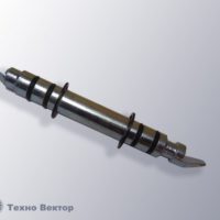 КОГОТЬ НА КОЛЕСНЫЙ АДАПТЕР ДЛЯ ГРУЗОВЫХ АВТОМОБИЛЕЙ