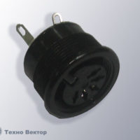 РАЗЪЕМ MAB