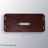 ПОДЛОЖКА ПОД ЭЛЕКТРОННЫЙ УРОВЕНЬ