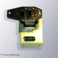 ПЗС-СЕНСОР T2R ДАТЧИКИ ПОВОРОТА ЗАДНИЙ ПРАВЫЙ (T2RR)