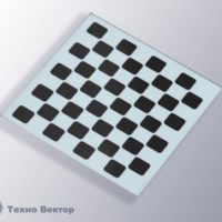 ИЗМЕРИТЕЛЬНАЯ МИШЕНЬ (029)