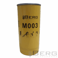 Фильтр масляный BERG М003