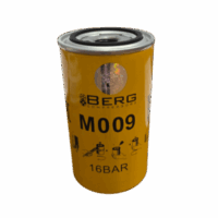 Фильтр масляный BERG М009